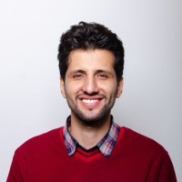 Morteza Moradi