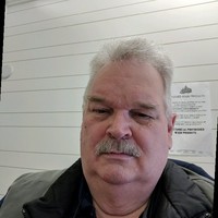 Chuck Warren