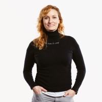 Julie Lavergne