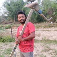 Surajit Parial