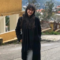 Haneen Alhadi