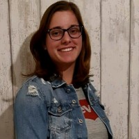 Justine Stouten