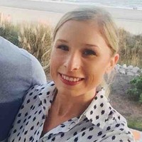Samantha Kimber