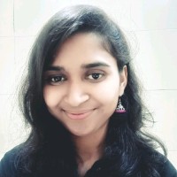 Sreelakshmi Ravella