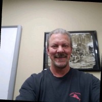 Mark Krogman