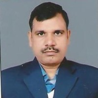 Dashrath Kumar Sharma