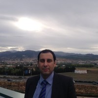Ebrahim Asadi