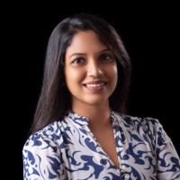 Kalanie Fernando