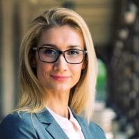 Teodora Yordanova