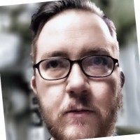 Shaun Gibson