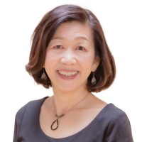 Miyuki Matsuda Macri,  PCC, CEC, MBA