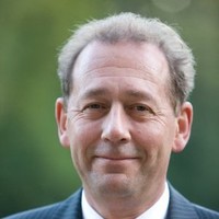 Jim R. Kluyver