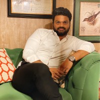 Sai Sharan Komma