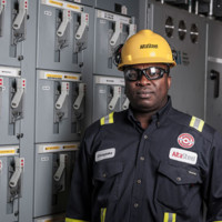 Chinyeaka Christian Ekenedu