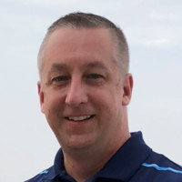 Greg Born