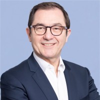Patrick Garo