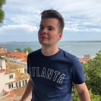 Vladislav Strelnikov