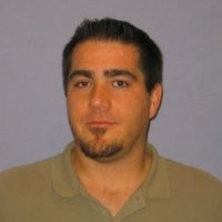 Neil Wolicki