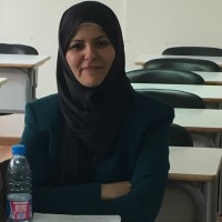 Haifa saleh