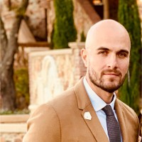 Andres F. Ramirez