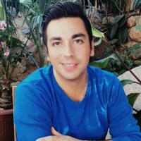 Pablo Fernando Riquelme Tiznado