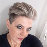 Amanda Goosen