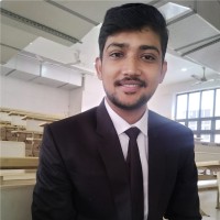 Akshit Agarwal