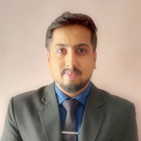 srinivasan krishnamurthy