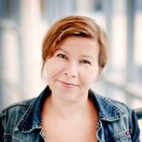 Annika Gyllenberg