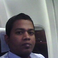 Deba Prakash Samal
