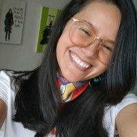 Laura Andrea Morales García