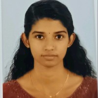 Sruthy Mohanan