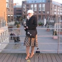 Marianne De Kuijper