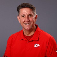 Kevin Higgins