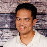 Enrique Padua