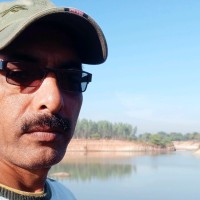 Shailendra Kumar Mishra