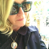 Mary Van Hiel