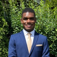 Deandre Baker