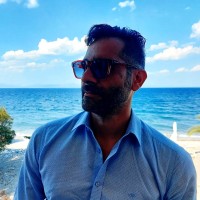 Thomas Kyriakoulis