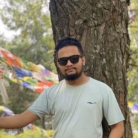 Aashish Aryal