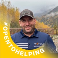 Phil Ranck (Insert Alphabet soup of certs🤦🏻♂️)