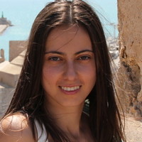 Tatiana Zherebchikova