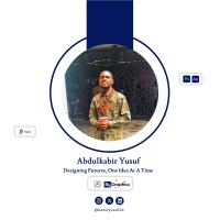 Abdulkabir Yusuf
