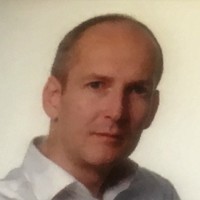 Mark Hunter