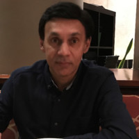 Rajeev Singh
