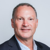 Nigel Fealy