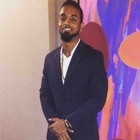 Ahmed ahmed