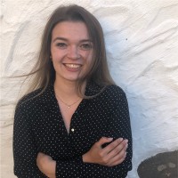 Francesca Fossey