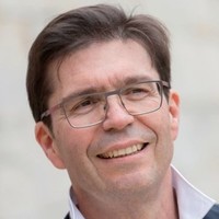 Olivier De Leiris