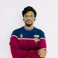 Abhijith Vinod Kumar